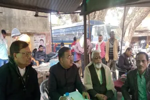 बहराइच : 24 जनवरी को एनडीपीएस कोर्ट मामले का लेगी संज्ञान !