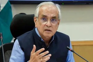 देशभर में करीब 6.2 अरब लीटर औद्योगिक अपशिष्ट जल उत्पन्न: सुमन बेरी 