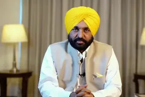 CM भगवंत मान ने पीसीएस अधिकारियों को दोपहर दो बजे तक ड्यटी पर आने का दिया आदेश 