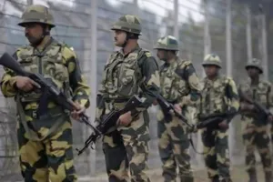 पुलवामा में सुरक्षाबलों और आतंकियों के बीच मुठभेड़ में एक आतंकी ढेर