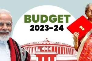 बरेली: केंद्र सरकार के आम बजट से व्यापारी लगाए बैठे हैं उम्मीदें