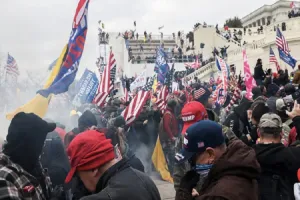 Capitol Hill Violence : कैपिटल दंगों की जांच कर रही सदन की समिति का काम पूरा, यहां जानें सबकुछ