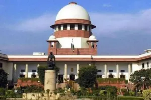 SC ने की समान नागरिक संहिता के लिए गठित समितियों को चुनौती देने वाली जनहित याचिका खारिज