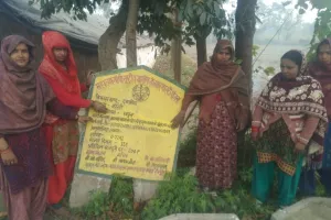 बरेली: मामला कमाई का है... आखिर कैसे चूक जाएं माननीय