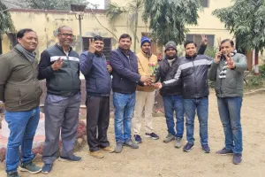 बरेली: हिमाचल में पुरानी पेंशन बहाल होने पर जताई खुशी