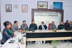 बरेली: कोरोना से जंग की तैयारी, 31 लाख को लगी बूस्टर डोज