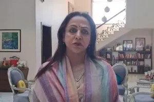 मथुरा: वृंदावन की पौराणिकता को ध्यान में रखकर ही होगा कॉरिडोर का निर्माण- हेमा मालिनी