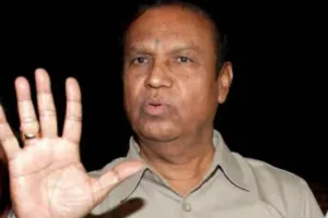 एम के स्टालिन को छूने वाले का हाथ काट दूंगा : टी आर बालू