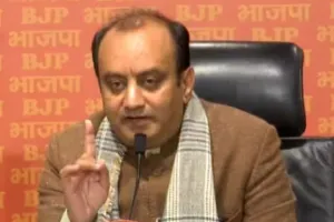 ‘भारत जोड़ो यात्रा’ राजनीति से प्रेरित, जिसमें ‘नफरत फैलाने वाले’ शामिल : भाजपा