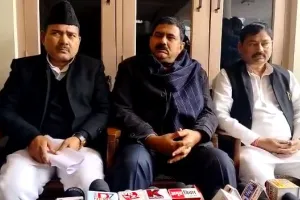 बरेली: MLC Election जीतने की सपा ने बनाई रणनीति, प्रत्याशियों को दिया चुनाव जीतने का मंत्र