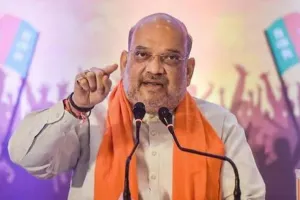 गृह मंत्री अमित शाह छह और 12 फरवरी को त्रिपुरा में कर सकते हैं रैलियां 