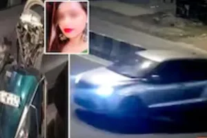 कंझावला कांड: कोई भी चोट पीड़िता का यौन उत्पीड़न होने का संकेत नहीं देती- दिल्ली पुलिस