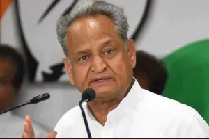 दंत चिकित्सक प्रशिक्षण कार्यशाला स्वास्थ्य राज्य सरकार की प्राथमिकता- CM अशोक गहलोत 