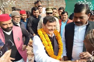 अखिलेश के बयान का शिवपाल ने किया समर्थन, बोले- जाति धर्म में बांट कर चुनावी लाभ लेना चाहती है BJP