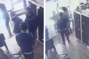 शर्मनाक : कानपुर में सिपाही ने साथियों संग मिलकर पेट्रोल पंप में की लूटपाट, पहले भी कई बार लग चुके दाग