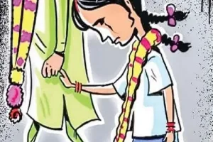 हल्द्वानी: जबरन शादी से गुस्साई नाबालिग पिता के खिलाफ पुलिस के पास पहुंची