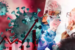 देश में कोरोना वायरस संक्रमण के 170 नए मामले, संक्रमण की दैनिक दर 0.20 प्रतिशत