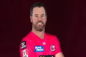 Big Bash League के बाद क्रिकेट को अलविदा कहेंगे Dan Christian 