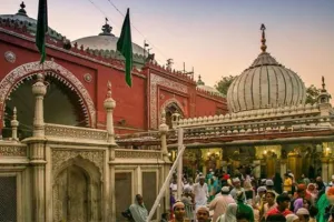 ख्वाजा के दरबार में 26 जनवरी को वसंत किया जाएगा पेश 