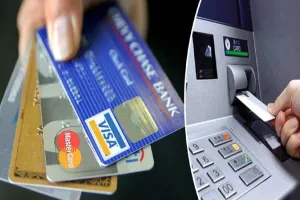 अल्मोड़ा: पकड़ा गया मदद के बहाने एटीएम का क्लोन तैयार कर लोगों को चूना लगाना वाला मिश्रा