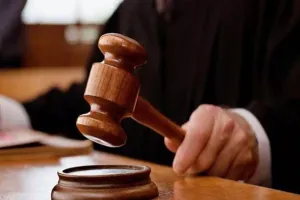 मुरादाबाद : सामूहिक दुष्कर्म में तीन दोषियों को 20 साल की कैद, अदालत ने जुर्माना भी लगाया