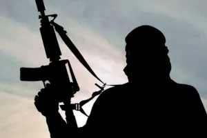 Pakistan : दोहरे ऑपरेशन में दो आतंकवादियों ने खुद को उड़ाया, चार की मौत... एक ने किया आत्मसमर्पण 