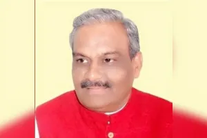 MLC Election : नाम वापस लिया, वेणुरंजन भदौरिया के प्रचार के प्रश्न पर ‘साइलेंट’ डा. दिवाकर मिश्रा