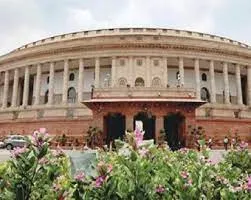 राज्यसभा में पहला भाषण देने वाले सदस्य 15 मिनट में अपनी बात रखेंगे: सभापति