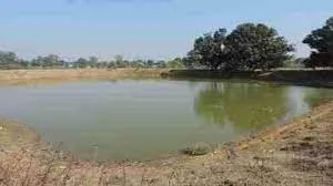 नैनीताल: अधौड़ा में बनेगा अमृत सरोवर,  ग्रामीणों को मिलेगा लाभ