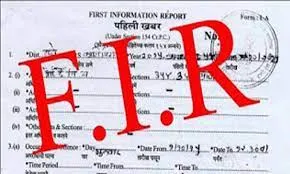 हल्द्वानी: चाचा-भतीजे में जूतमपैजार, दर्ज हुई क्रास एफआईआर
