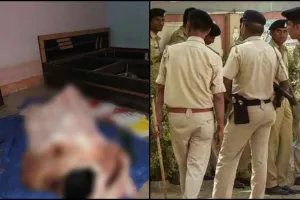 Uttarakhand: शराब के नशें में हुई नोंकझोंक को लेकर दोस्त ने दोस्त को कुल्हाड़ी से काटा 