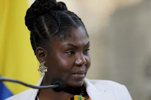 कोलंबिया की उपराष्ट्रपति Francia Márquez ने कहा- मुझे सड़क किनारे बम से निशाना बनाने की कोशिश की गई 