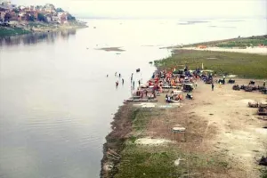 NMCG, पतंजलि गंगा के तटीय क्षेत्रों में वनस्पति, मिट्टी, पानी की गुणवत्ता, प्रभाव का करेंगे आकलन 