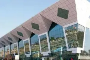 गोवा हवाई अड्डे का नाम मनोहर पर्रिकर पर रखे जाने को मंत्रिमंडल ने दी कार्योत्तर मंजूरी