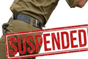 Uttarakhand News: 2015 में हुई दरोगा भर्ती धांधली में पुलिस मुख्यालय की बड़ी कार्रवाई, 20 दरोगा सस्पेंड 
