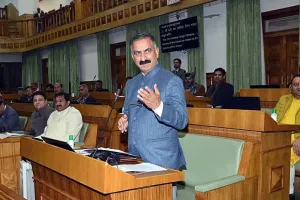 हिमाचल मंत्रिमंडल की बैठक शुक्रवार को, पुरानी पेंशन योजना बहाली पर हो सकता है फैसला