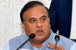 वामपंथियों ने इतिहास को विकृत किया, फिर से लिखने की जरूरत: हिमंत विश्व शर्मा