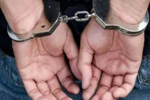 रुद्रपुरः स्मैक के साथ तस्कर गिरफ्तार, सीमावर्ती इलाकों से स्मैक मंगवाकर करता था सप्लाई