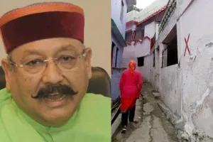 Joshimath Crisis: जोशीमठ आपदा में ब्लास्ट, मंत्री सतपाल ने सीएम को कॉल करके काम रुकवाने को कहा 