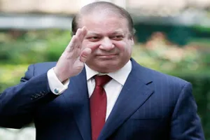 Pakistan: आम चुनाव के लिए अभियान शुरू करेगी नवाज शरीफ की पार्टी, PML-N के प्रमुख और पूर्व प्रधानमंत्री दिए निर्देश