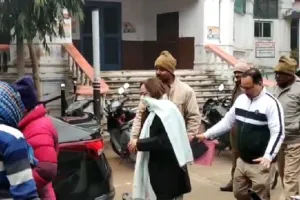 रामपुर : पूर्व सांसद जयाप्रदा पहुंची कोर्ट, मिली जमानत