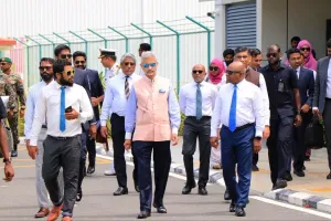 मालदीव दौरे पर पहुंचे विदेश मंत्री एस जयशंकर, कई समझौतों पर करेंगे हस्ताक्षर