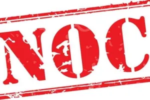  मुरादाबाद: 3.25 मीटर चौड़ी सड़क पर शिक्षण संस्थान को जारी कर दी एनओसी