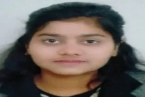 संभल: प्रधानमंत्री मोदी के 'परीक्षा पे चर्चा' कार्यक्रम में प्रतिभाग करेगी मान्या जैन