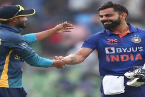 IND vs SL 3rd ODI : भारत की वनडे इतिहास की सबसे बड़ी जीत, श्रीलंका को 317 रनों से रौंदा