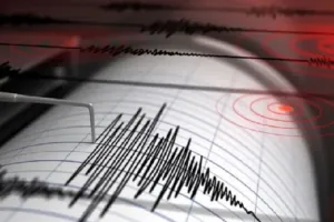 Iran Earthquake: पश्चिमी ईरान के अजरबैजान प्रांत में भूकंप के जोरदार झटके, रिक्टर पैमाने पर 5.9 तीव्रता