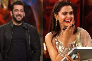 Bigg Boss 16: सलमान खान प्रियंका चाहर चौधरी को देंगे फिल्म में मौका, कहा- वो हैं टॉप एक्ट्रेस बनने के काबिल
