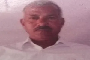 संभल: फसल की रखवाली कर रहे किसान की सांड के हमले से मौत