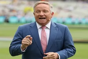 Ian Healy ने भारत पर साधा निशाना, बोले-  मेजबान टीम का विरोधी को स्तरीय तैयारी का मौका देना पसंद नहीं 