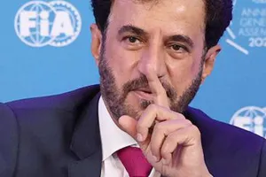 22 साल पहले की गई टिप्पणी के विवादों में फंसे एफआईए अध्यक्ष, महिलाओं को लेकर कही थी ये बात 